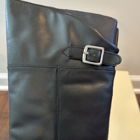 Coach Boots - Picture 9 of 9